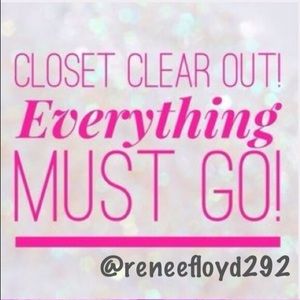 Everything must go!!! Nike Tommy Hilfiger Levi’s